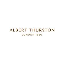 Albert Thurston 